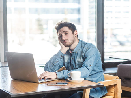 Are Smile Flaws Holding You Back in Your Career?
