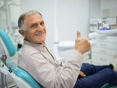 Dental Bridges vs Dental Implants