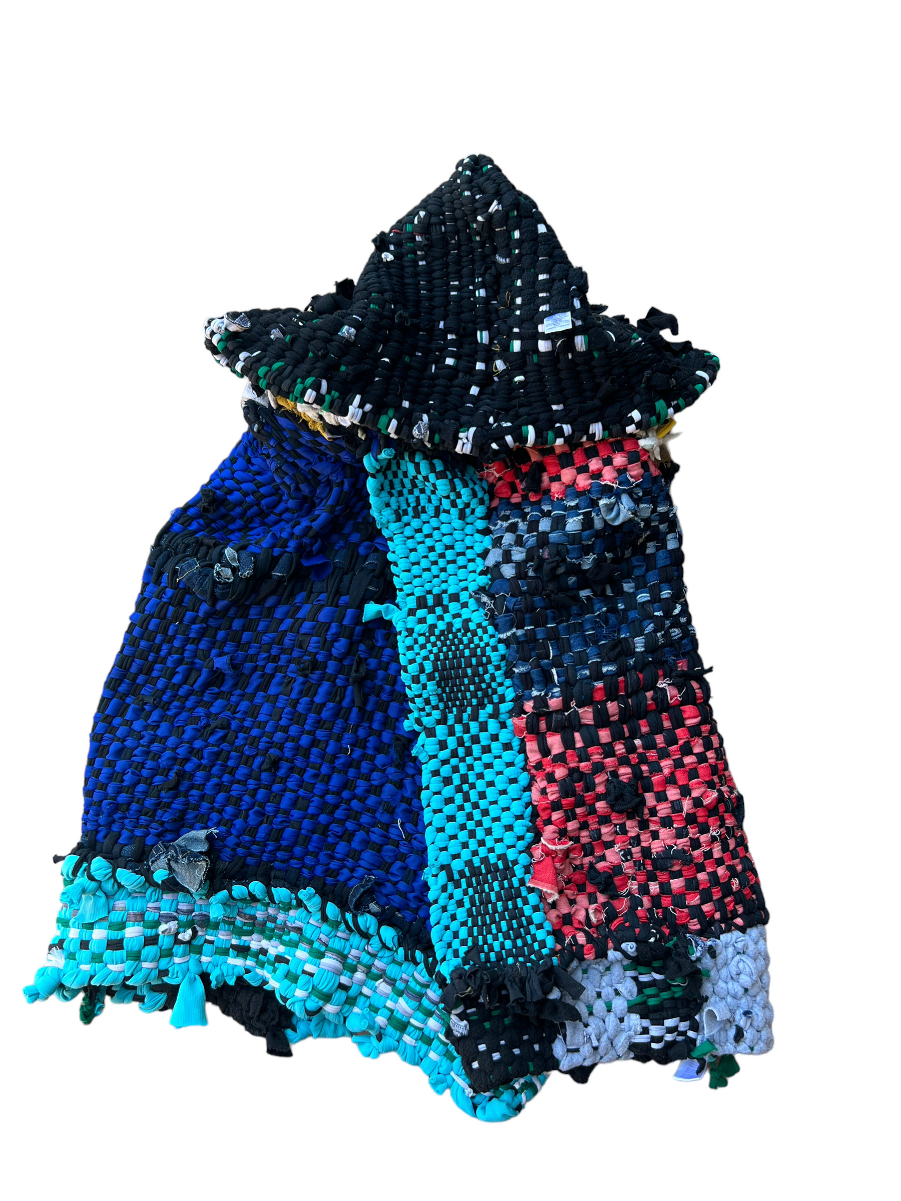 Gestalt Cloak of Casting