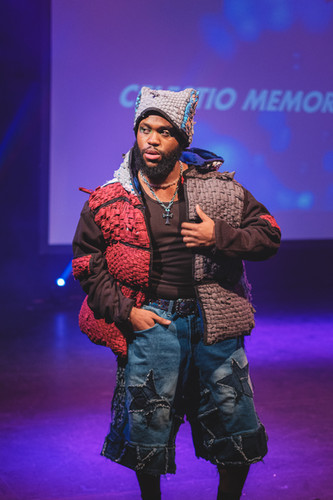Kurriizmatic Flipped Image Jacket | Kurriizmatic.com