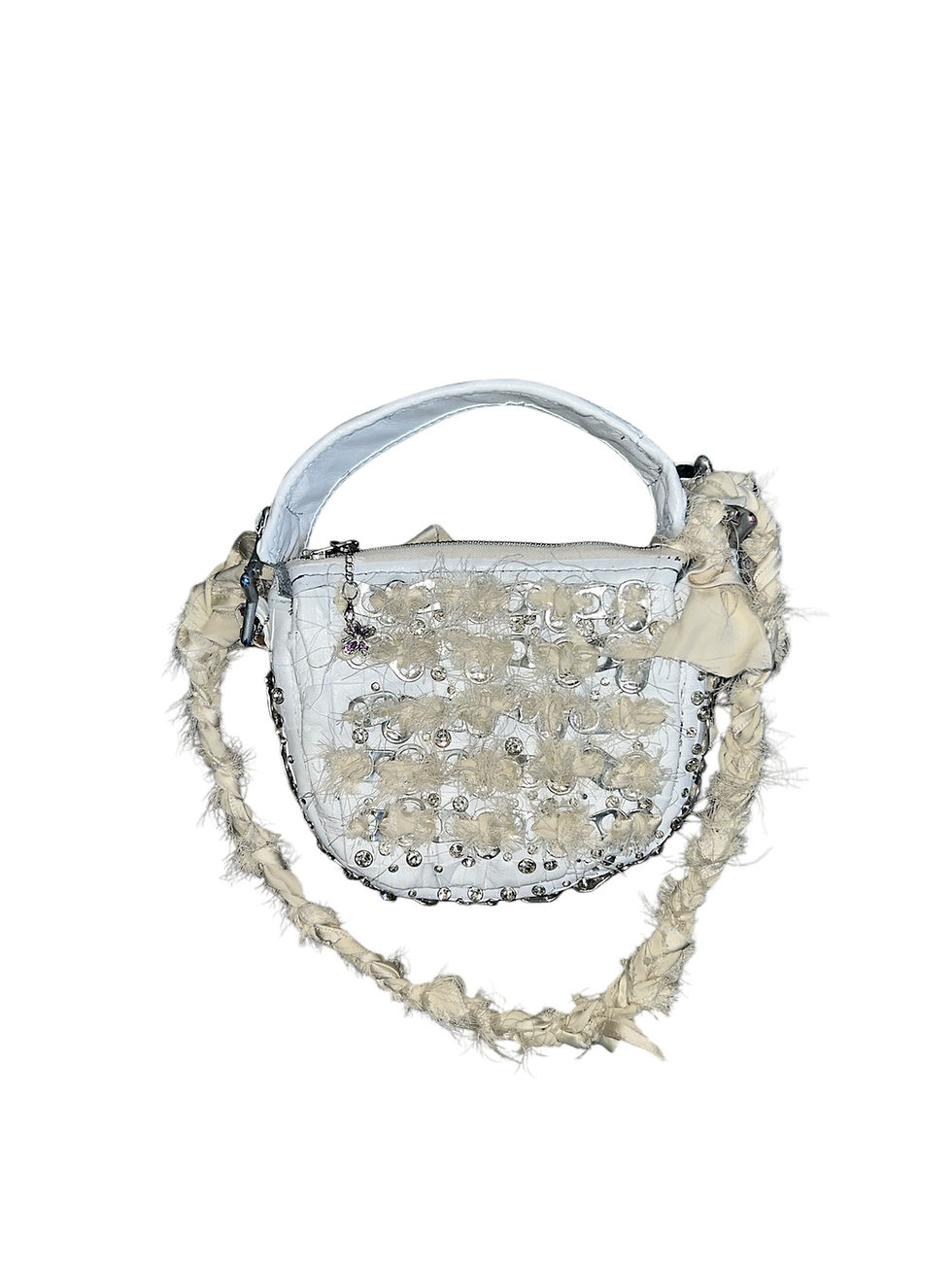 Thumbnail: Kurriizmatic Tigris Bag