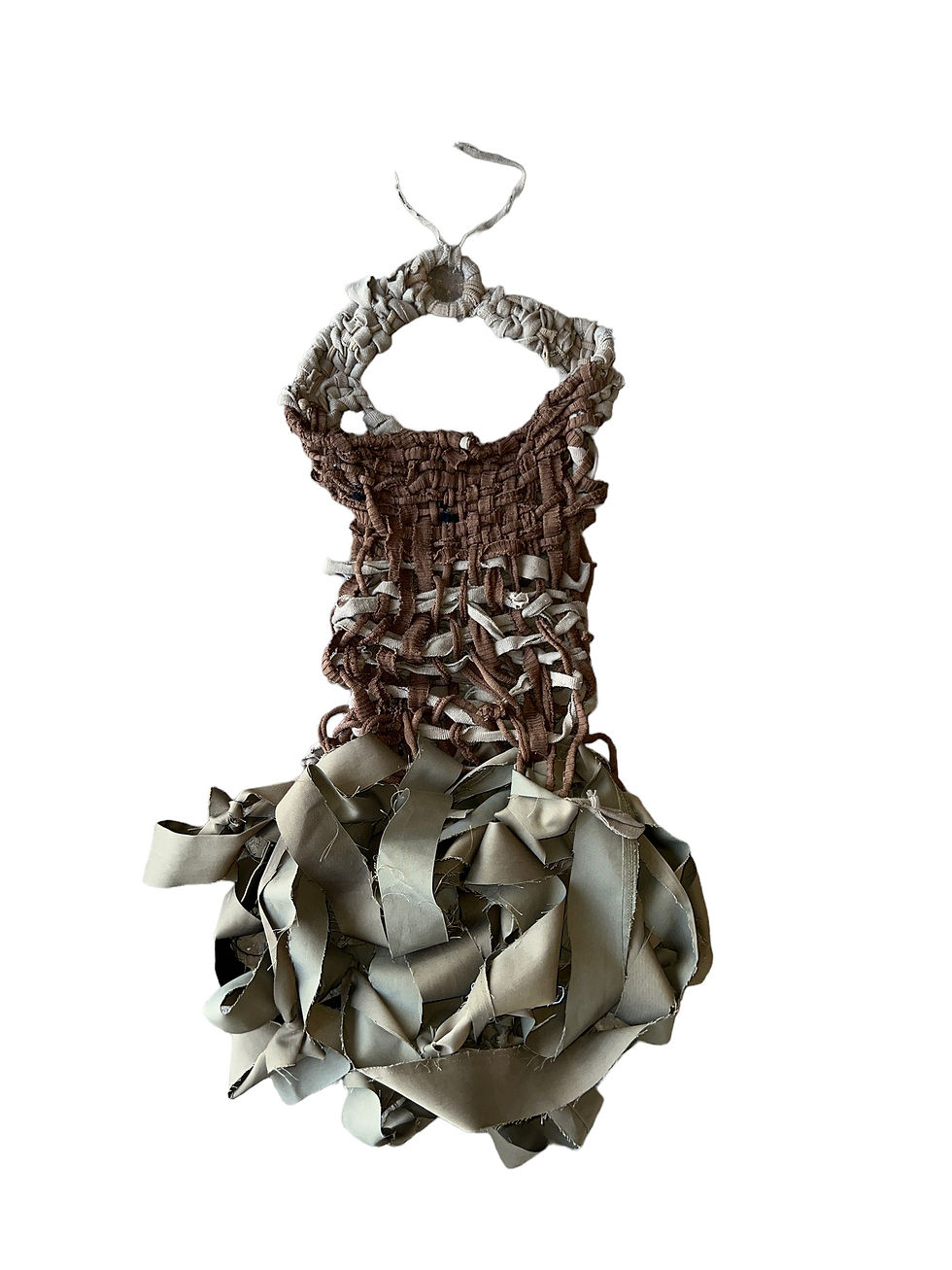 Thumbnail: "Ein Sof" Knit Dress
