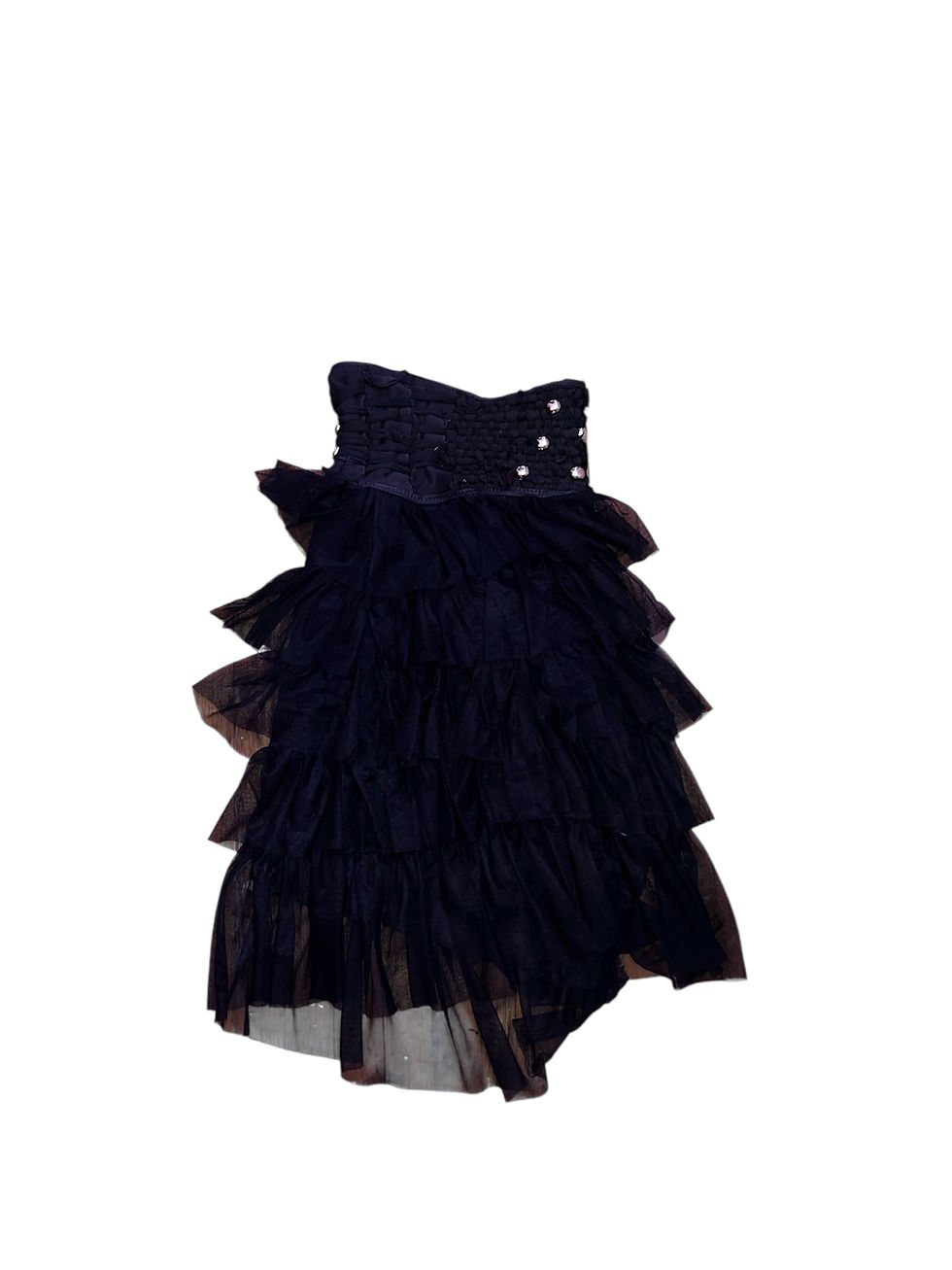 Thumbnail: Kurriizmatic Silencio Skirt