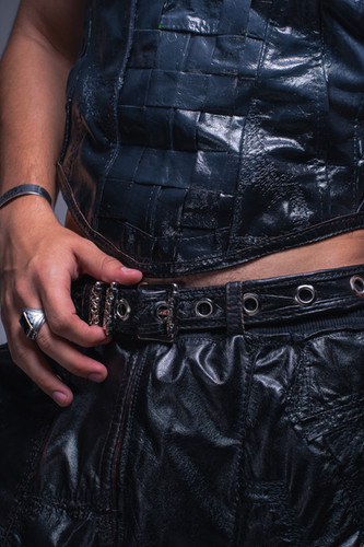 Kurriizmatic Leather Belts | Kurriizmatic.com