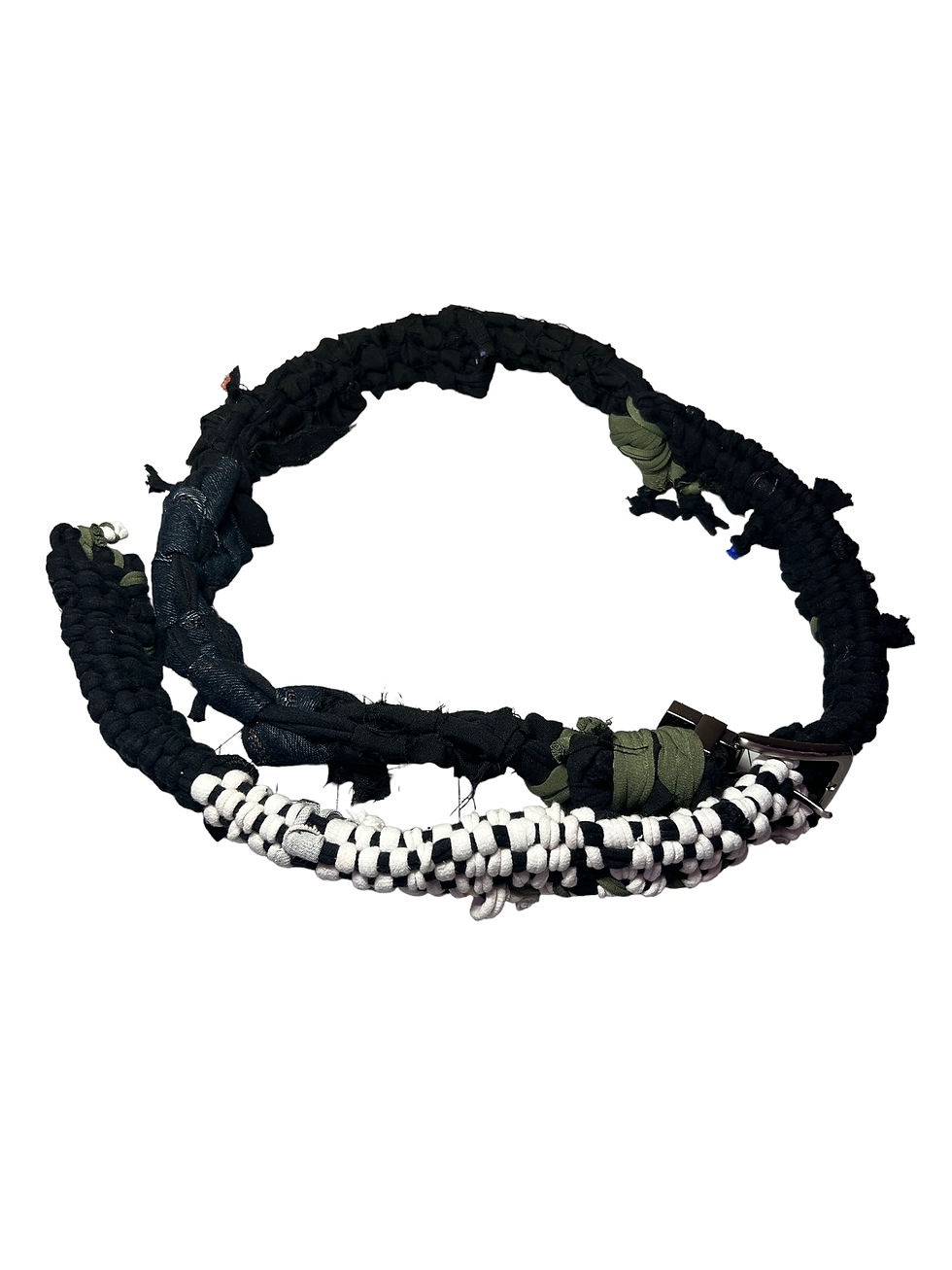 Thumbnail: Logans Belt