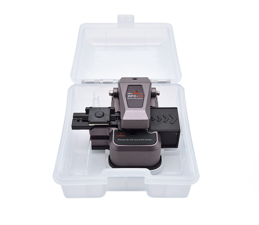 NetPeppers OFC-35 Optical Fiber Cleaver