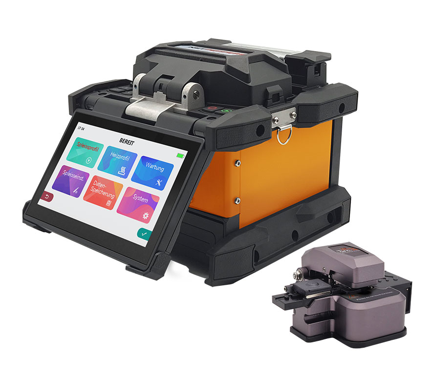 NetPeppers Fiber All-In-One Kit
