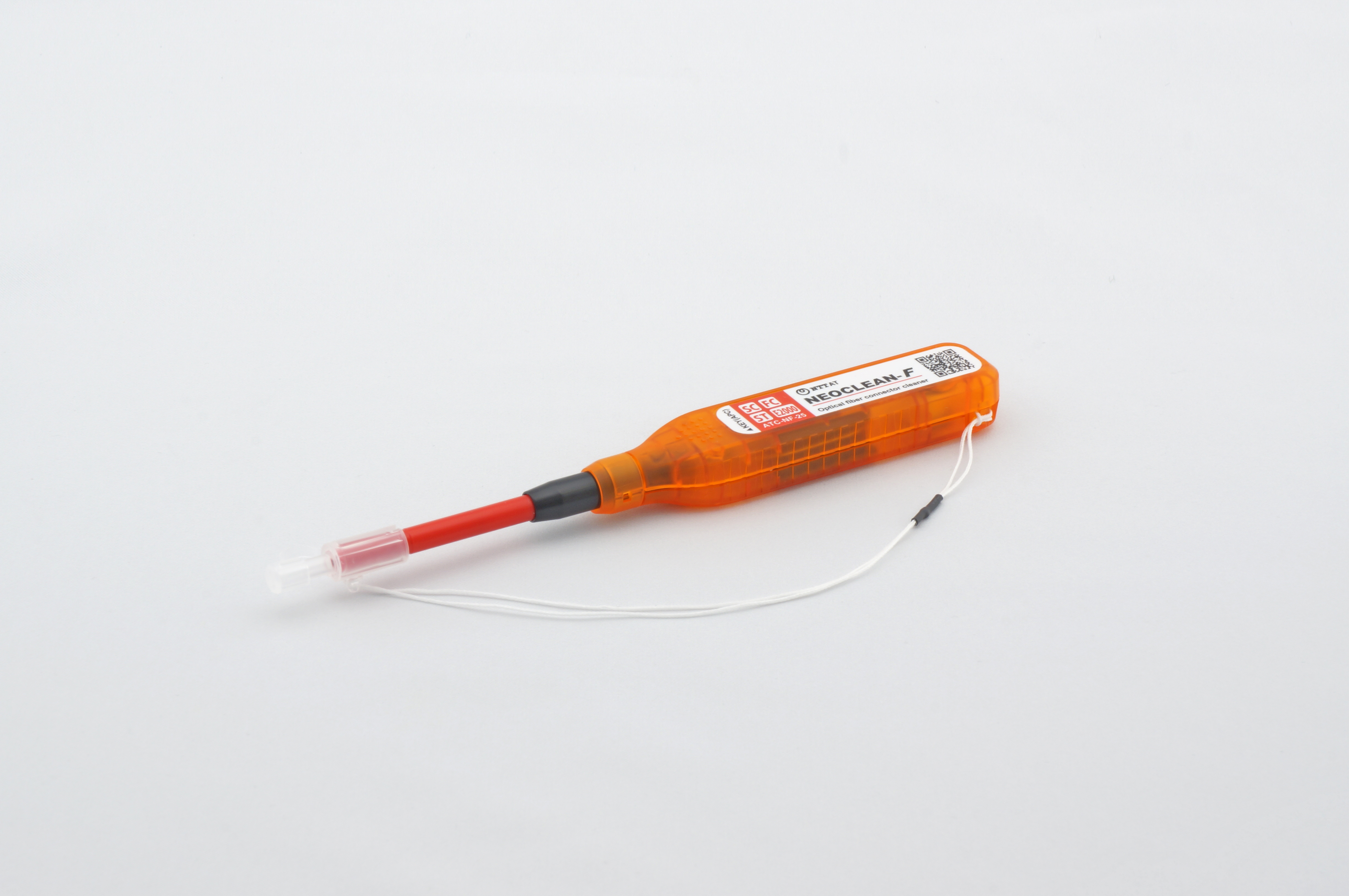 NetPeppers NEOCLEAN F-25 Fiber Optic Cleaning Pen