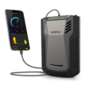 Ekahau Measure