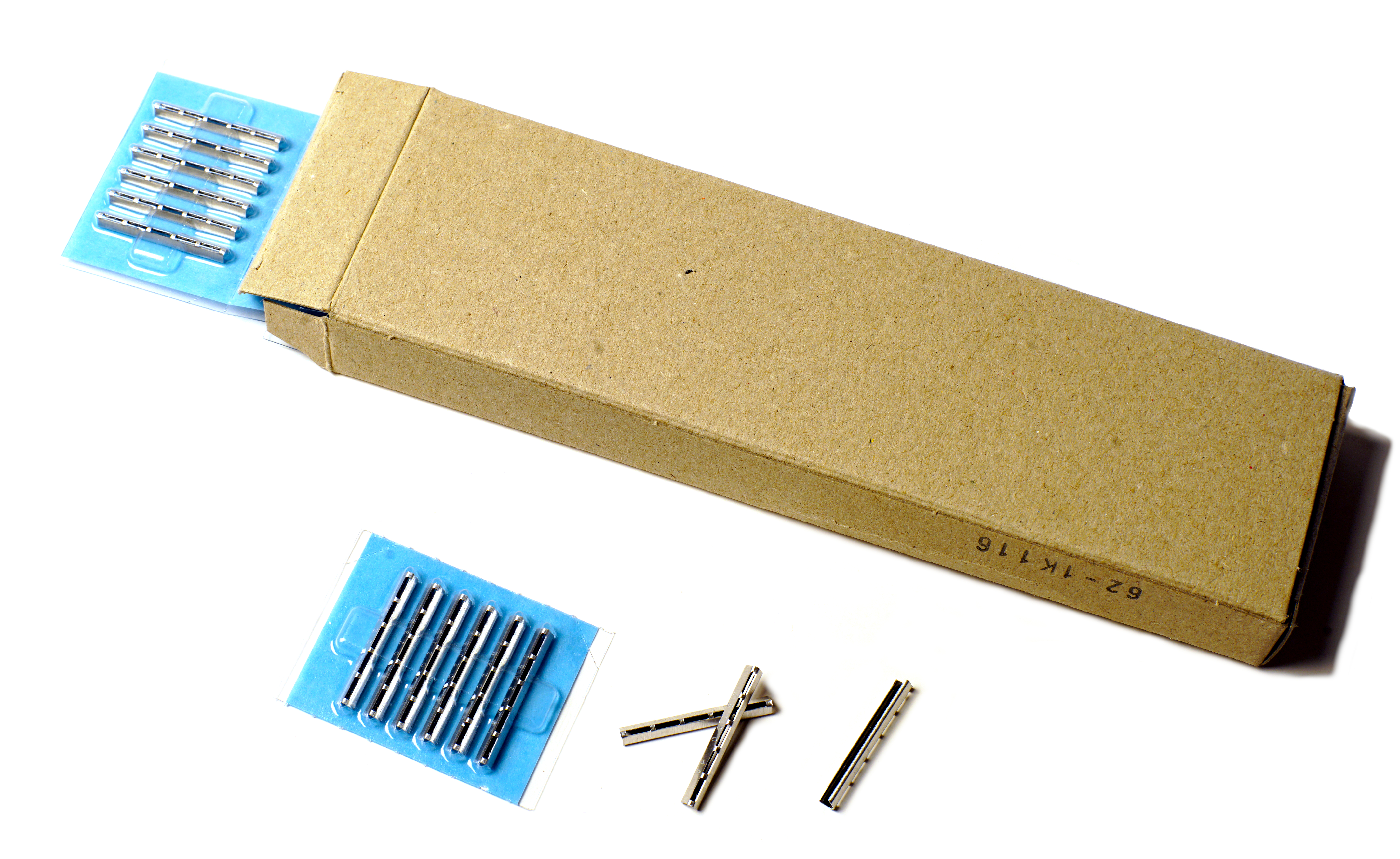 NetPeppers Crimp Splice Protection NP-FS-PROTECT-C-12-30