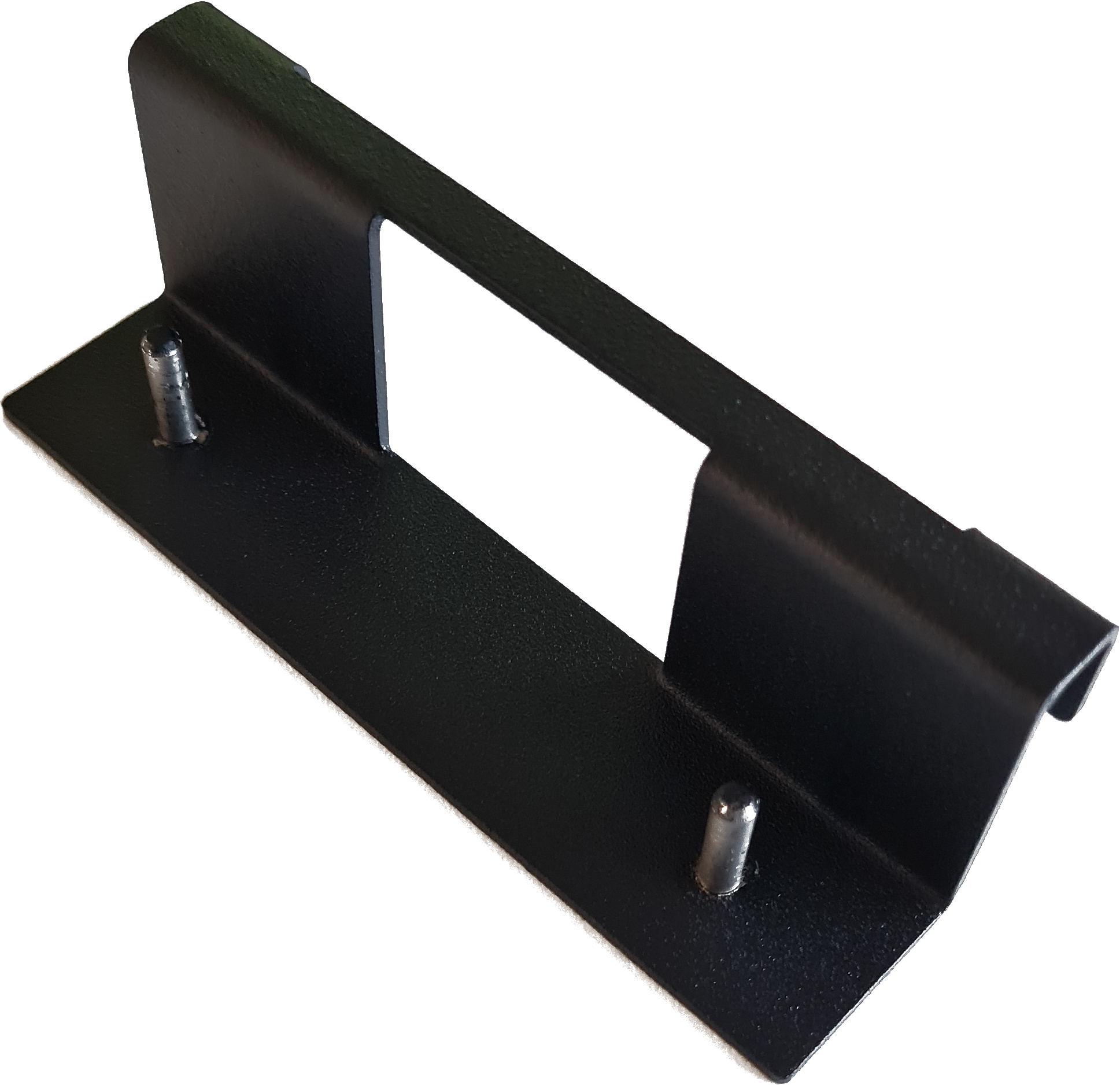NetPeppers CFS-100 Custom made plate for Telent crimp press