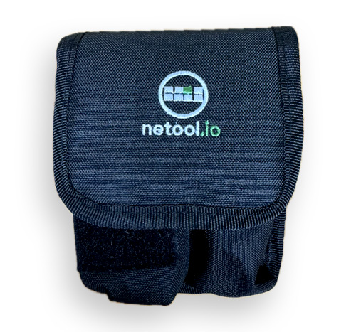 netool.io Pro Hip Holster 2.5