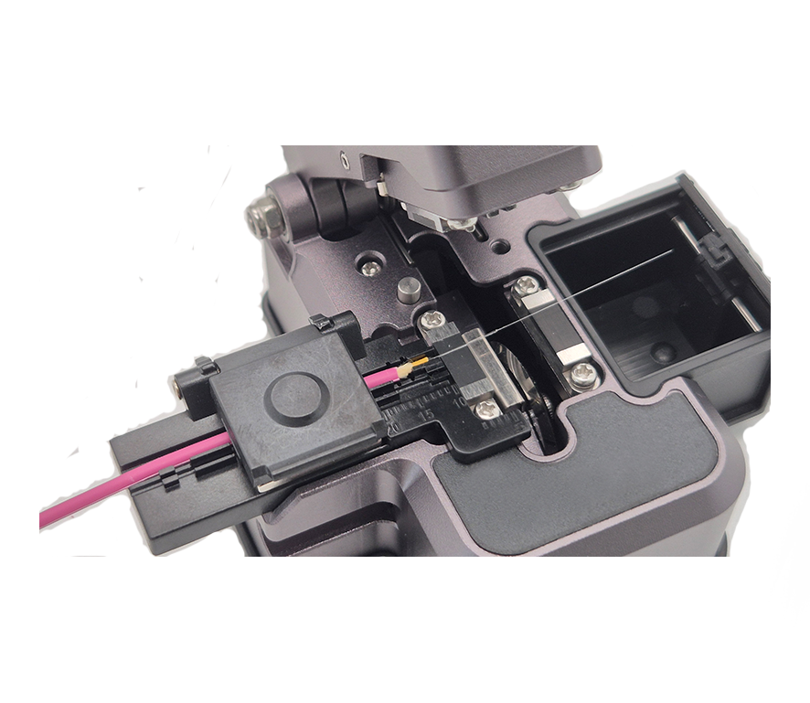 NetPeppers OFC-35 Optical Fiber Cleaver