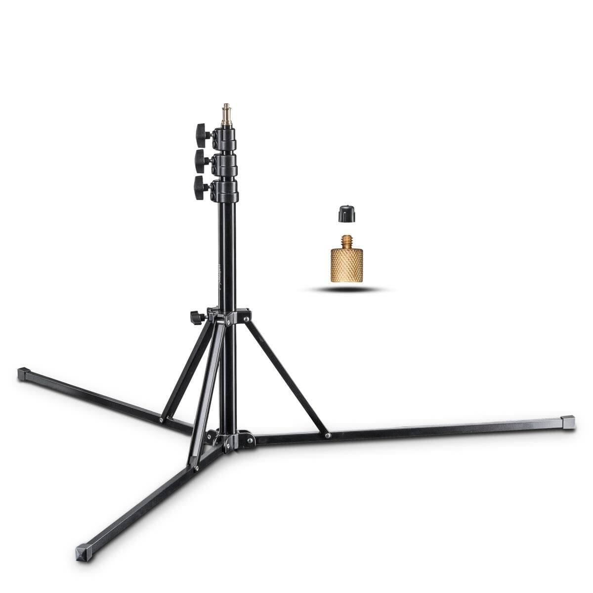 NetPeppers Tripod System for Fiber Optic Work Platform