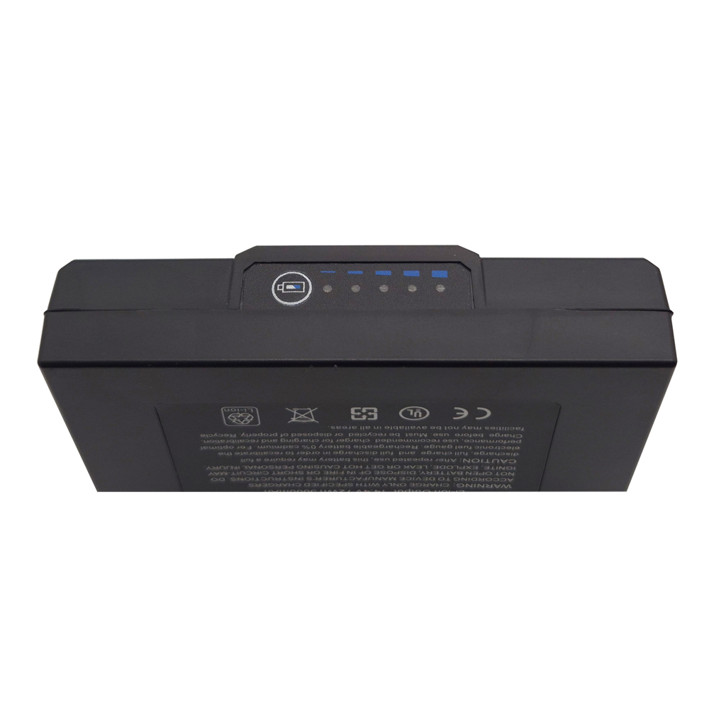NetPeppers CFS200 replacement battery