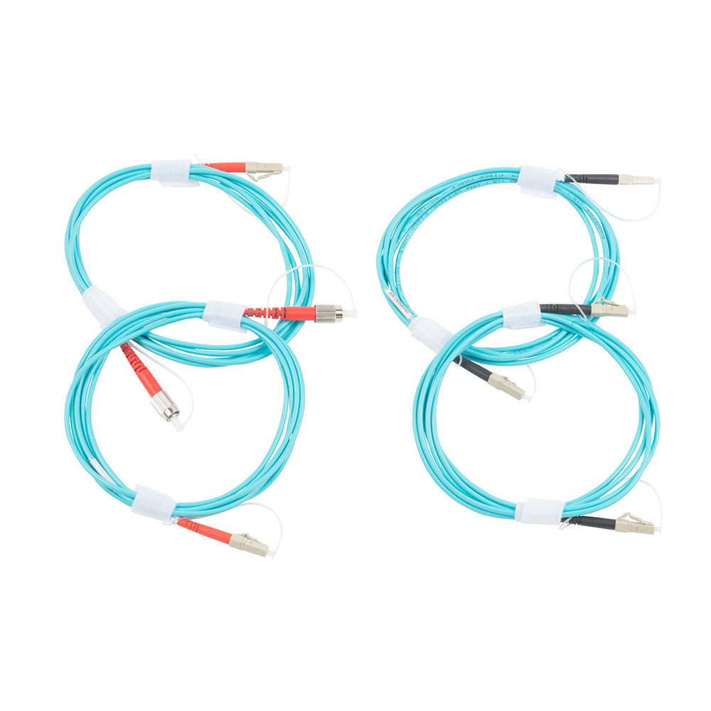 AEM LC/UPC Reference Cable Kit Multimode