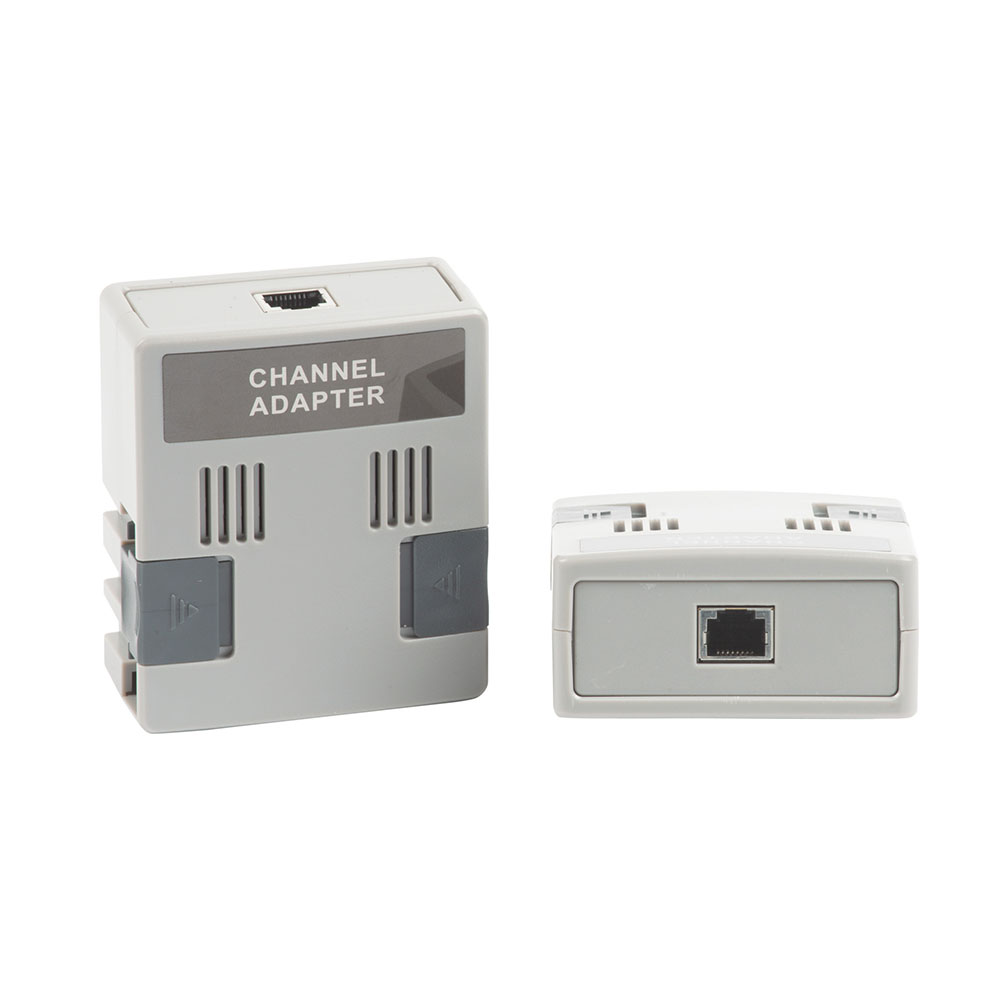 AEM CAT 8.1 Channel Adapter Pair