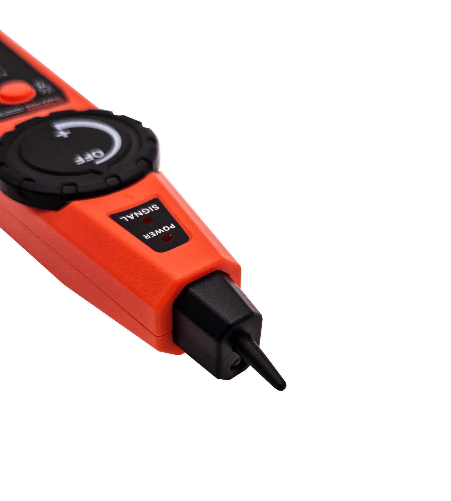 NetPeppers Cable Tone Receiver CTR50