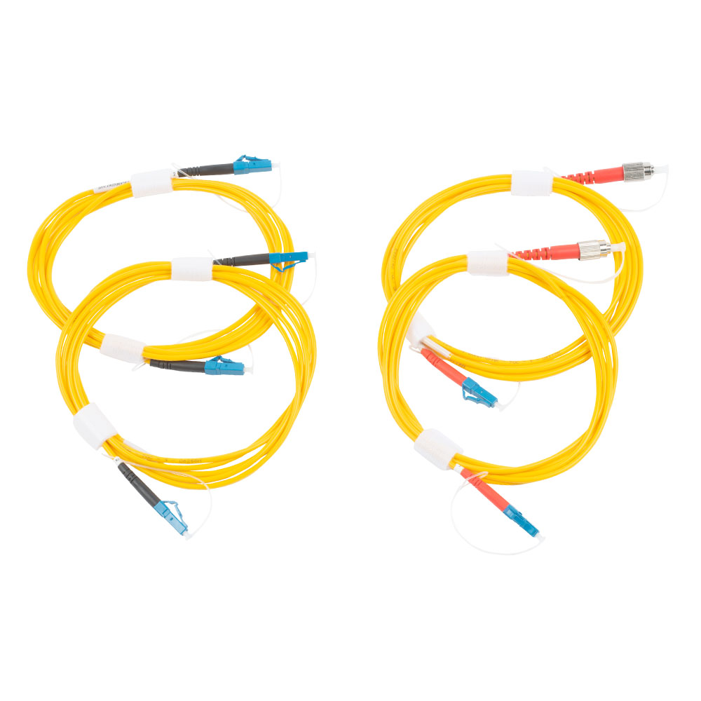 AEM LC/UPC Reference Cable Kit Singlemode