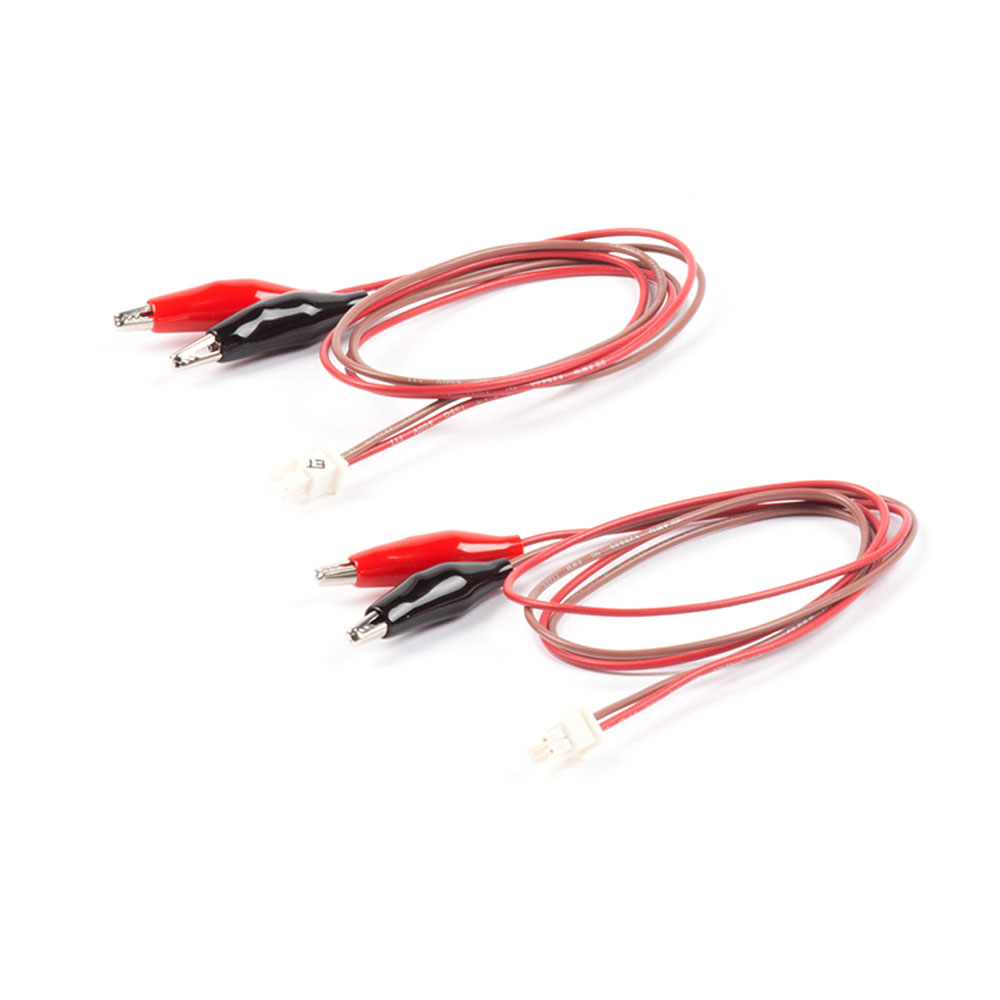 AEM Hybrid Cable Assembly for Fiber Optic Adapters