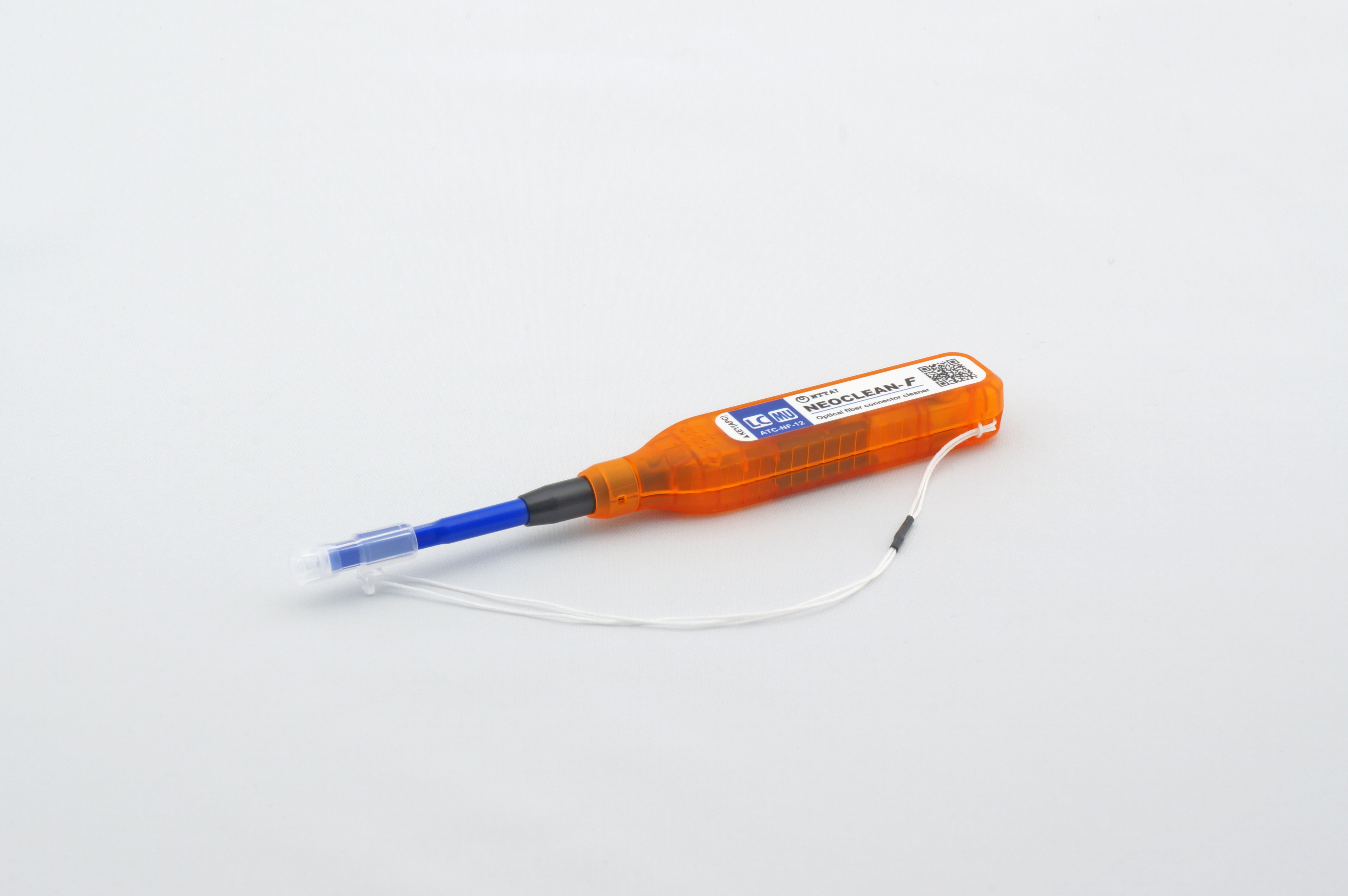 NetPeppers NEOCLEAN F-12 Fiber Optic Cleaning Pen