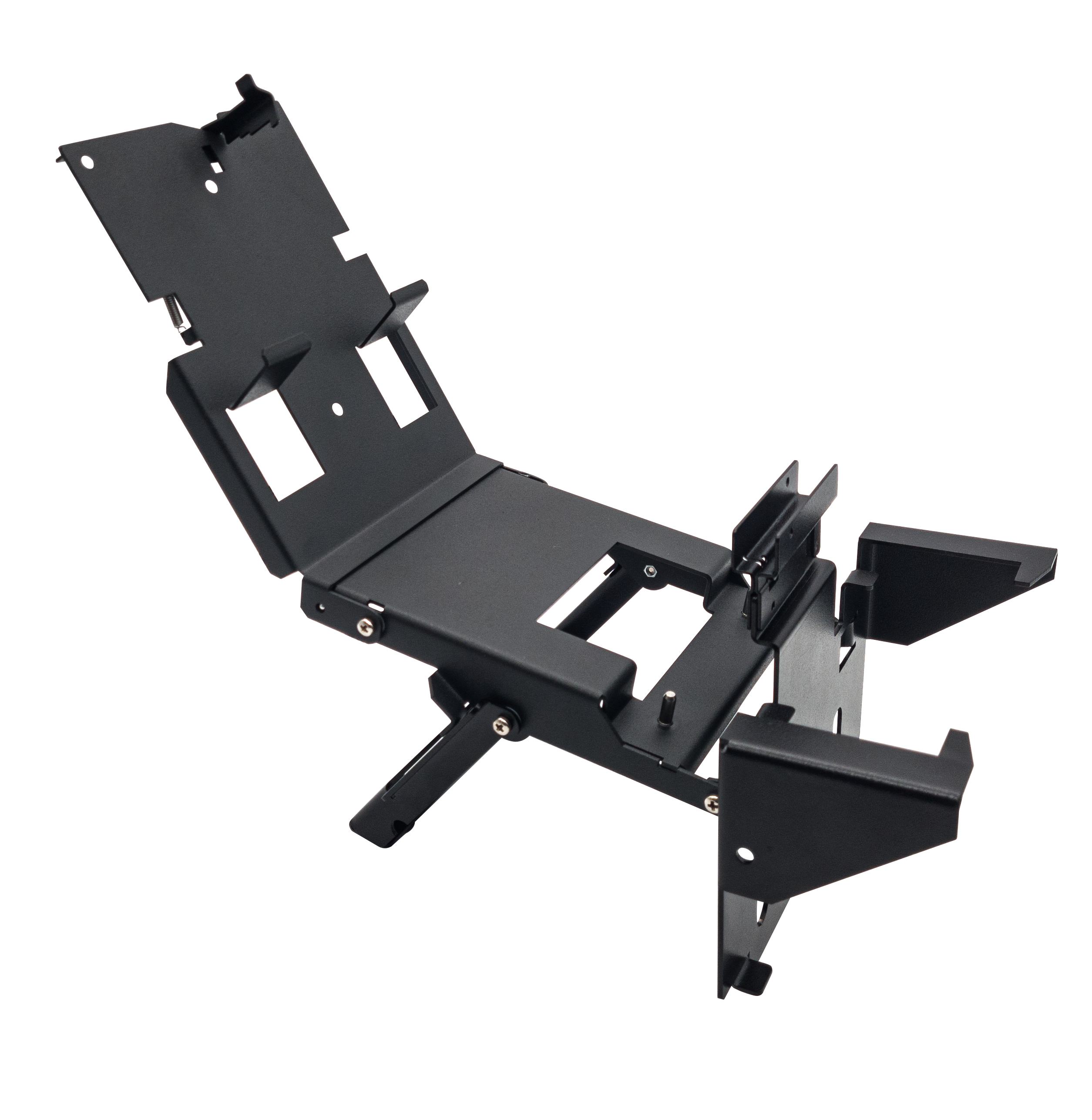 NetPeppers NP-CFS100-WKST Workstation with cartridge holder