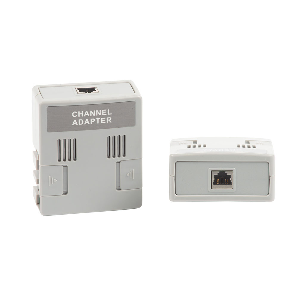 AEM CAT 8.2 GG45 Channel Adapter Pair