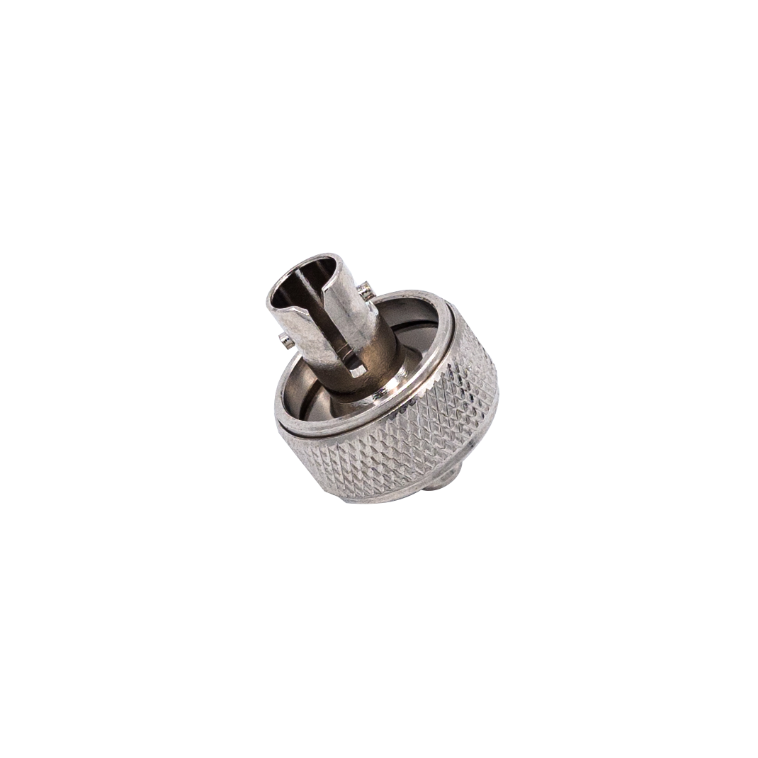 NetPeppers OTDR 1000 Interchangeable ST/APC Measuring Port Adapter
