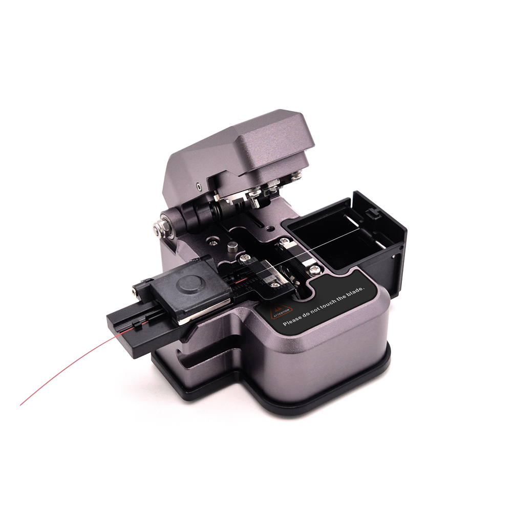 NetPeppers OFC-35 Optical Fiber Cleaver