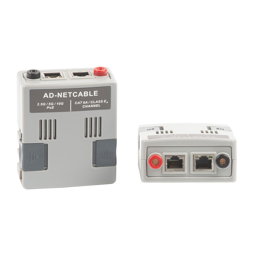 AEM Multi-Gig SNR PoE Adapter Pair