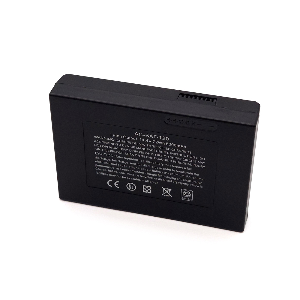 NetPeppers CFS200 replacement battery