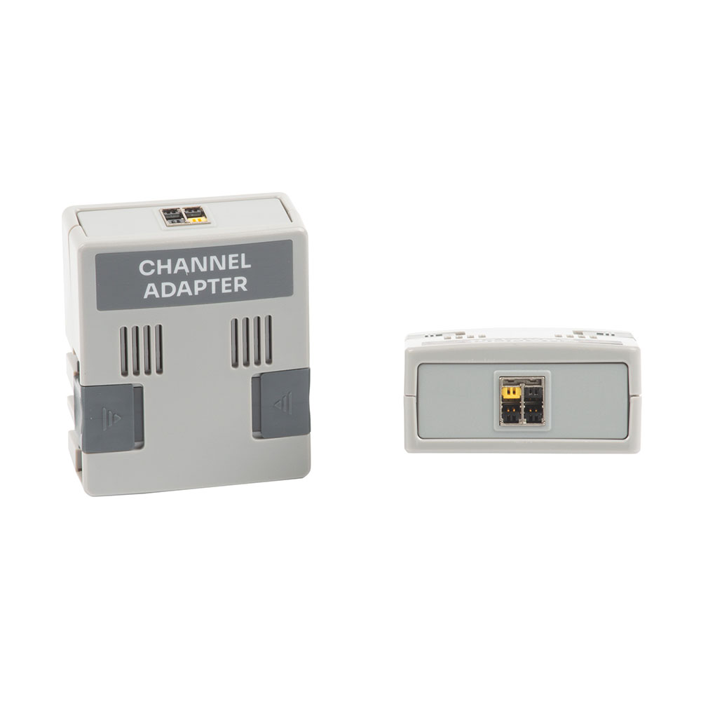 AEM CAT 8.2 TERA Channel Adapter Pair