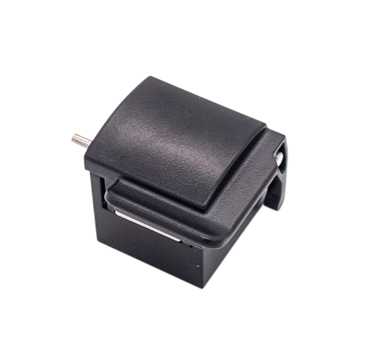 NetPeppers CFS-100 Right fiber holder of shrink oven