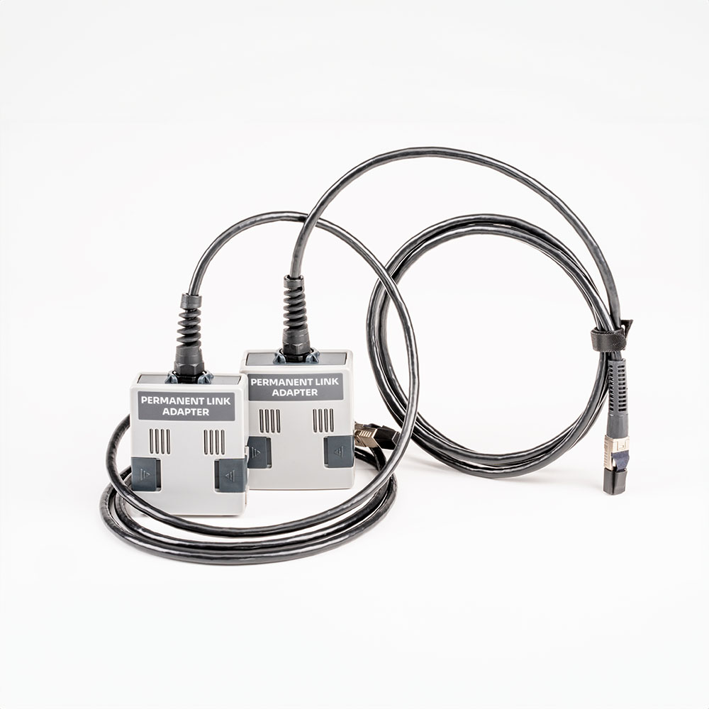 AEM CAT 8.1 Permanent Link Adapter Pair