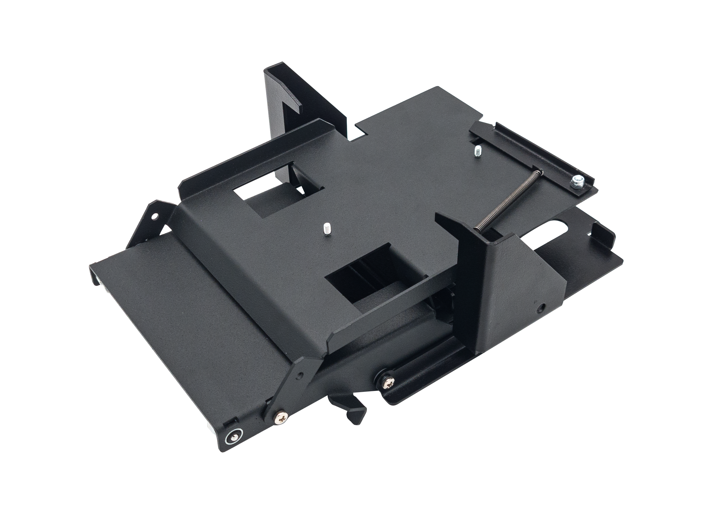 NetPeppers NP-CFS100-WKST Workstation with cartridge holder