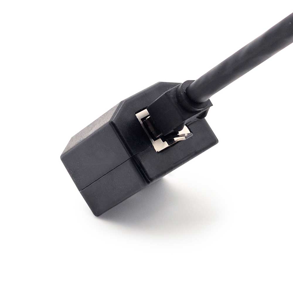 NetPeppers Cable Inspector Remote #1