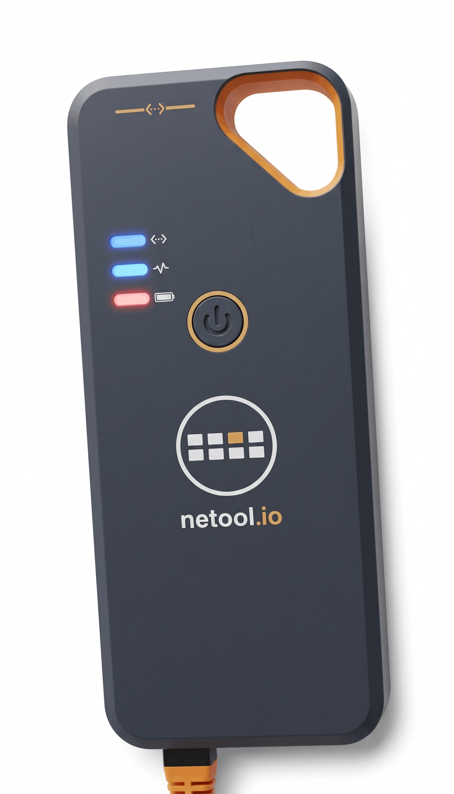 netool.io Pro2 Smart Network Tester