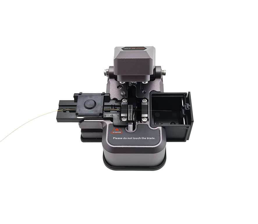 NetPeppers OFC-35 Optical Fiber Cleaver