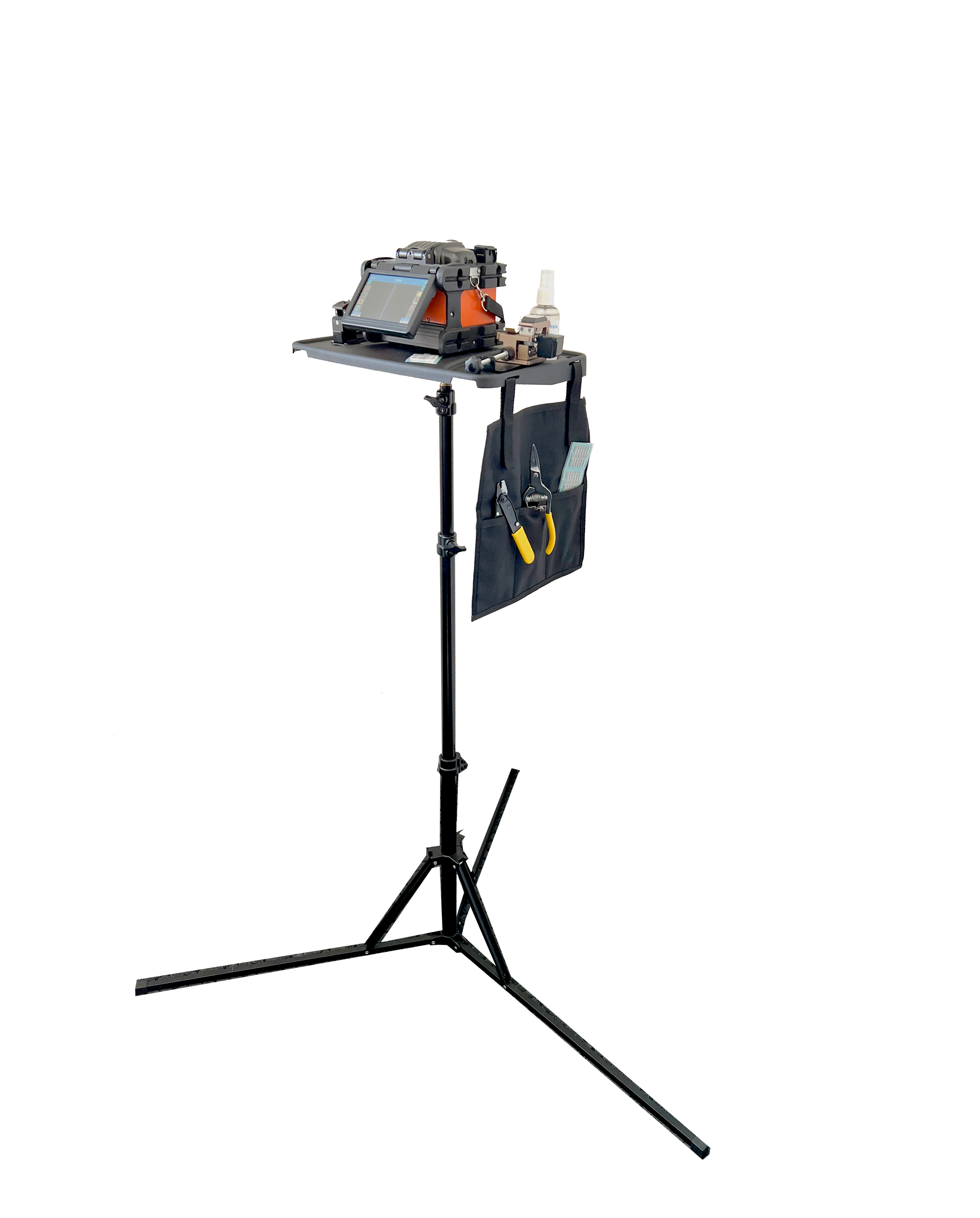 NetPeppers QuickSplice Splice Workstation