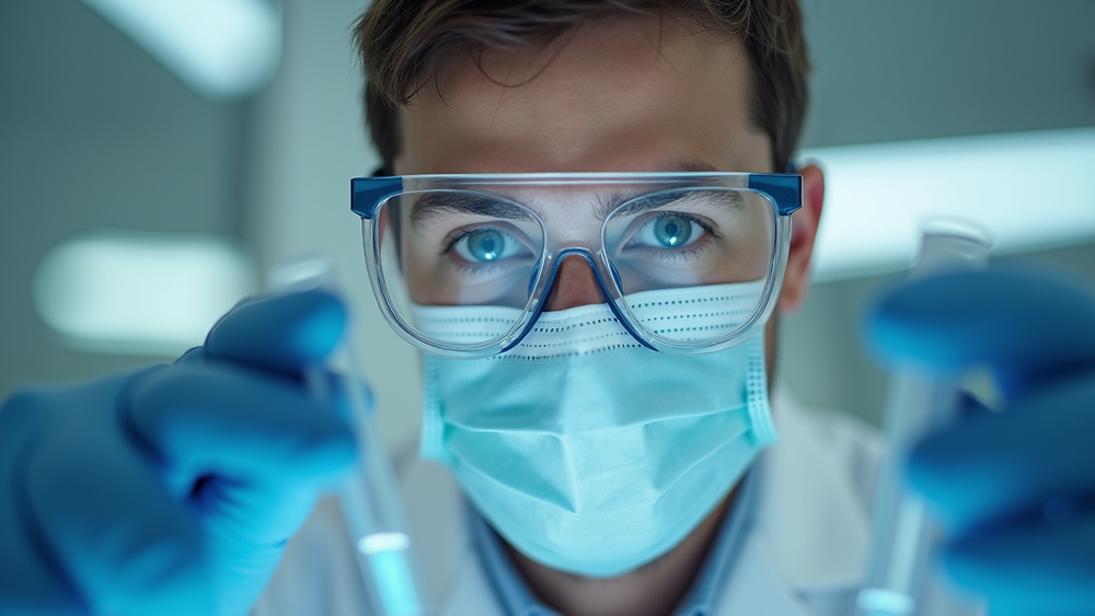 Raip Lab Why Rapid Lab Results Matter: Speeding Up Your Health Decisions