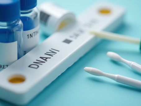Explore Accurate Sibling DNA Testing