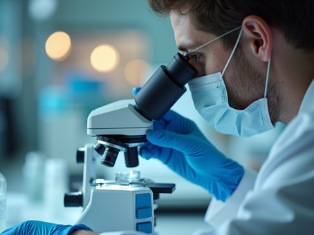 Fast Drug Testing Results: Your Guide to Quick and Reliable Lab Services