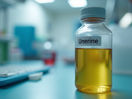Understanding Regulated Drug Testing: DOT Urine Drug Test Accuracy