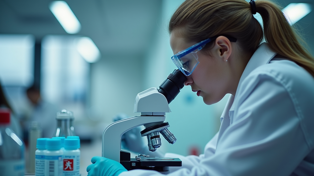 Raip Lab Why Rapid Lab Results Matter: Speeding Up Your Health Decisions