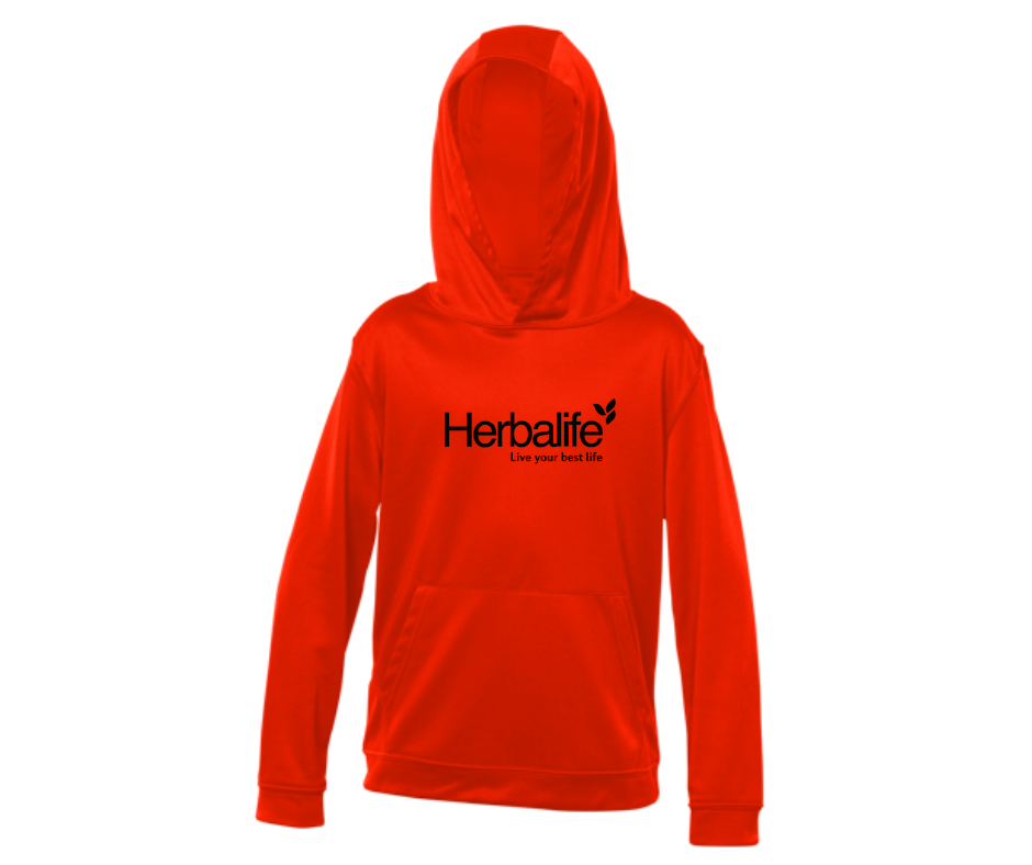Miniature : Hoodie DRYFIT ENFANT