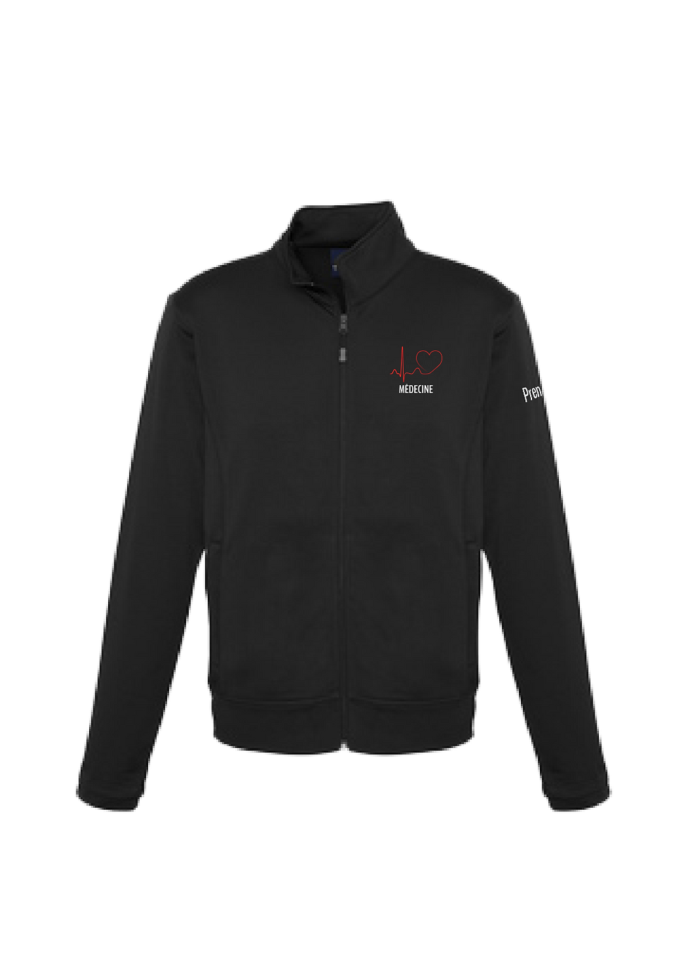 Miniature : VESTE