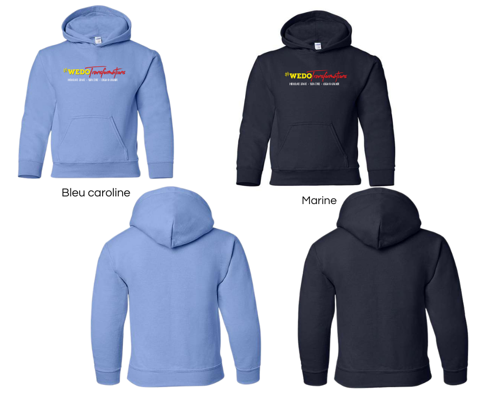 Miniature : Hoodie Enfant