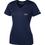 Miniature : ATCᴹᶜ - T-SHIRT À MANCHES COURTES COL EN V PRO TEAM POUR FEMMES. L3520
