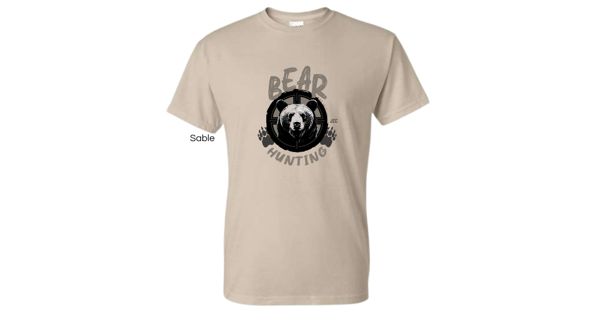 T-Shirt - Ours