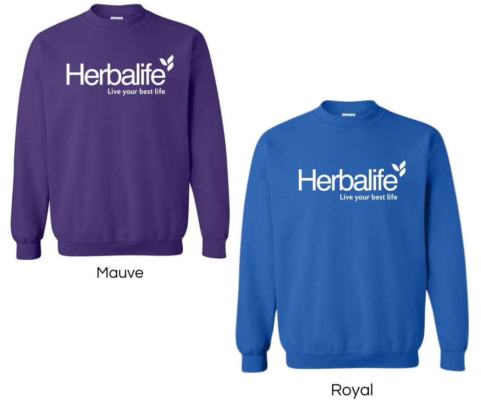 Miniature : Crewneck unisexe